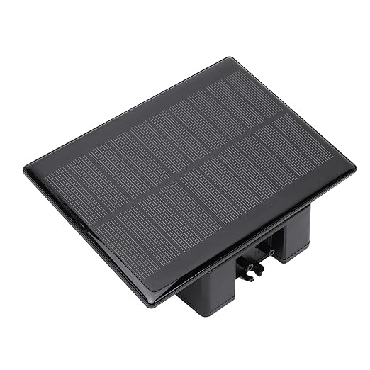 Automatic Drip Irrigation Kit Efficient Solar Powered Timing System for Potted Plants Self Watering System for Balconies and Patios