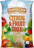 Bumper Crop Citrus and Fruit Tree 8-4-2