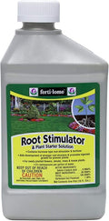 Fertilome Root Stimulator and Plant Starter Solution (4-Pack)