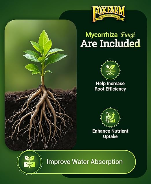 Happy Frog Tomato &amp Vegetable Fertilizer - Organic Vegetable Fertilizer for Vigorous Feeders 5-7-3 Blend with Calcium &amp Mycorrhizal Fungi Supports Abundant Fruit &amp Disease Resistance 4l