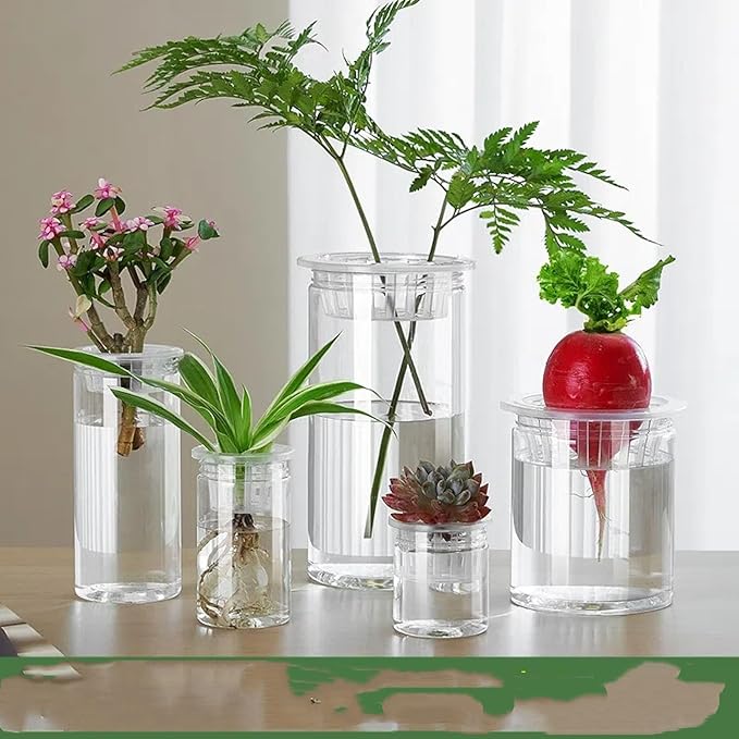 Hydroponic Utensils