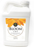 Bloom Natural Based Liquid Fertilizer 2.5-Gallon