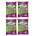 10M Lawn Maintenance Fertilizer 24-0-12 (Pack of 4)