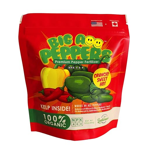 Ultimate Garden Fertilizer Bundle Kit containing 5 of The Best Fertilizers for Vegetables Fruits Flowers