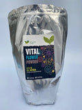 Vital Flower Powder 5lb. Bag - CDFA Organic Certified - Dry Water-Soluble Bloom Fertilizer