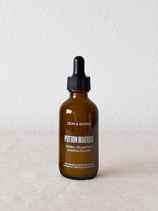 Potion Magique - Indoor Plant Foliar Feed
