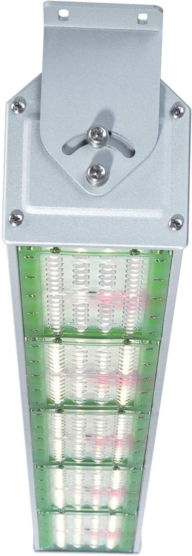 Westinghouse Lighting 6366000 SunStream 250-Watt (400-Watt HID Equivalent) Full Spectrum Indoor Horticulture LED Grow Light for Plants
