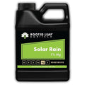 Solar Rain - Carbon Based Magnesium Foliar Spray Concentrate Nutrients That are 100% Bioavailable for Garden Vegetables Grass Cactus Lawns Potted Trees Bamboo Succulents - Quart