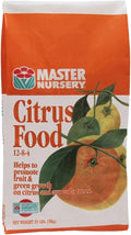 12-8-4 Citrus Food 20 lb