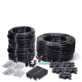 Dripworks Premium Orchard Irrigation Kit - Waters Upto 40 Trees | Agricultural Grade Components | Trusted Brand Since 1991