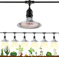 Espird Outdoor Grow Light Greenhouse String Grow Light Waterproof Plant Growing Lamps UL Certified LED Grow Lights for Greenhouse Garden 21.3FT Full Spectrum Grow Light for Veg Seedling Flower