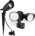 LUTEC Security Lights Landscape Lighting