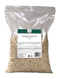 Natural Potash 0-0-60 Fertilizer 10 Pounds (Garden Naturals Brand)