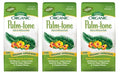 Espoma Organic Palm-Tone 4-1-5 Natural &amp Organic Plant Food 4 lb. Bag Organic Fertilizer for Palm Hibiscus &amp Tropical Plants - Pack of 3
