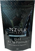 Orchid Fertilizer (MSU) 2lbs. K-Lite (12-1-1-10Ca-3Mg) Excellent for Orchids &amp Houseplants - Urea Free (Greencare)