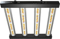 Grow Light FARMLITE Grow Lights for Indoor Plants Full Spectrum LED Growing Light Plant Hanging Growing Bar Lamps Seedling Daisy Chain Dimmable Board 2x2ft Coverage (150 Watts)