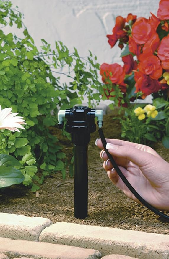 Orbit Drip Irrigation Manifold