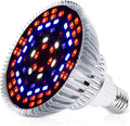 LED Plant Growth Light e27 Greenhouse Vegetables Succulent Flower Potted Seedlings 80Wpar20 Full Spectrum Light