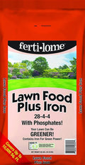 VPG Ferti-Lome Lawn Food + Iron 28-4-4 10M