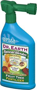 Fruit Tree Fert 32oz Rts