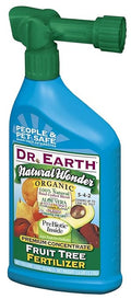 32OZ Fr Tree Fertilizer