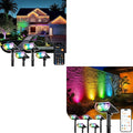 Linkind SL5C 4 Pack with Smart Spotlight SL5