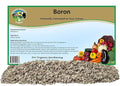 Boron 20 Pound Fertilizer for Plants – Natural Micronutrient Soil Amendment for Fruits Vegetables and Crops – Lancaster Ag Products