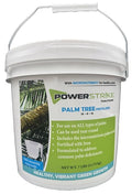 Power Strike Palm Tree Fertilizer. 7 LB Pail with Free Measuring Scoop. Fortified with Iron (Fe). Formulated to Address Common Palm Deficiencies. Includes micronutrients Palms Need to Thrive. (7LB)