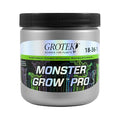 Grotek GTMG6030 500 Gram Monster Grow Pro 18-36-1 NPK Nutrient Supplement Fertilizer Enhancer Blend for Vegetative and Pre-Flowering Stage