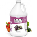 8-8-8 Fertilizer for Plants Great for Shrubs Vegetables and Flowers Plant Fertilizer by TPS Plant Foods 1 Gallon (128oz)
