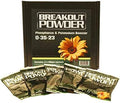 Aptus AP46005 Breakout Powder (5 Satchels/cs) Phosphorus and Potassium Booster Nutrient
