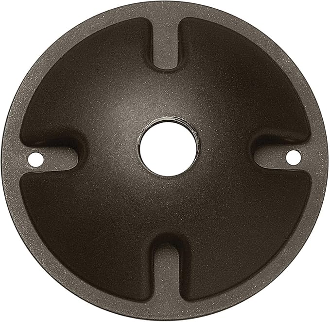 Hinkley Landscape Junction Box Cover Accessory