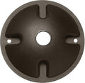 Hinkley Landscape Junction Box Cover Accessory
