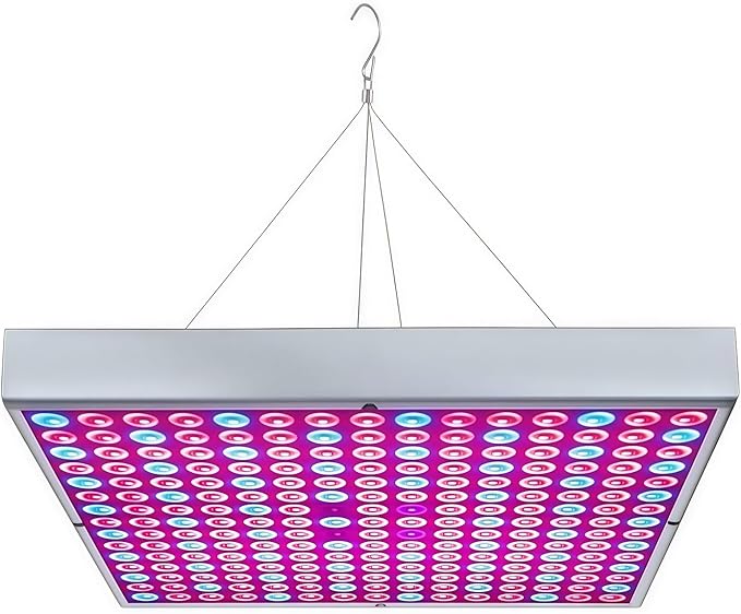 LED Plant Growth lamp75W Indoor Plant Growth Bulb red and Blue Full-Spectrum Plant lamp Suitable for Nurseries Horticulture hydroponics and greenhouses