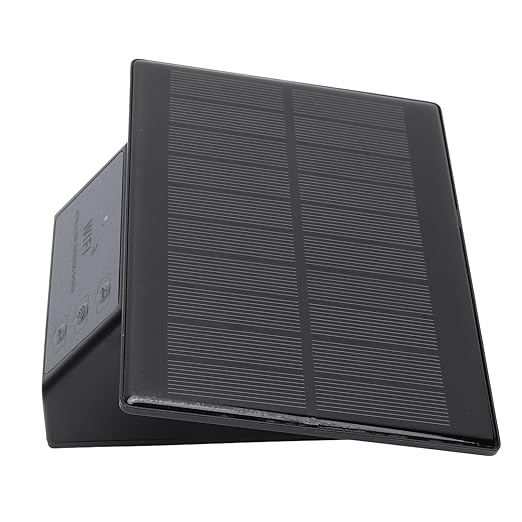 Solar Automatic Drip Irrigation Kit WiFi App Control Timing 2000mAh Battery Labor Saving Self Watering System for Plants Flowers