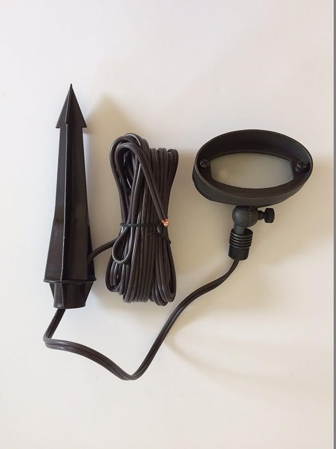 Professional Grade Pathway Landscape Wall Washer floodlight