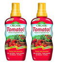 Espoma Organic Tomatoes 1-3-1 Plant Fertilizer 16 Oz (2 Pack)