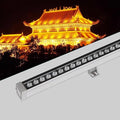 Outdoor Buried Lights - LED Landscape Lights AC 220V Embedded Rectangle Floor Lamp Ip67 ?Waterproof Ultra-Thin Spotlight Easy to Install Garden Backyard Patio Step Walkway Ground Light