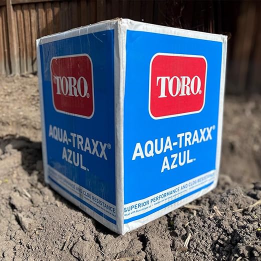 Drip Tape for Garden Irrigation-5/8 8 mil Thick 4 inch spacing of emitters 1.34 GPM/100' (300 Feet)