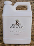 Root Guard – Powerful Root Booster with Mycorrhizae &amp Beneficial Bacteria | 100X Strength | 1 mL per 5 Gallons | Organic Root Growth for Plants Soil &amp Hydroponics