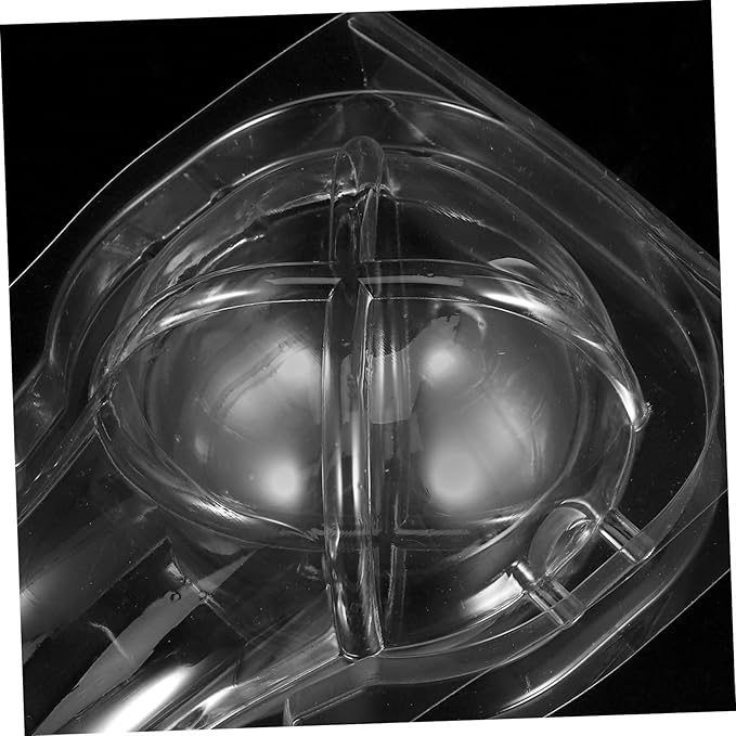 10Pcs Breathable Seedling Transport Box Ventilated Plant Carrier for Chili Tree Saplings Flowers Efficient Shipping with Clamshell Design