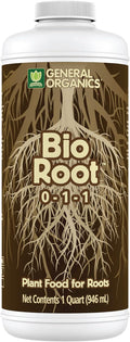 BioRoot 1-1-1 Quart