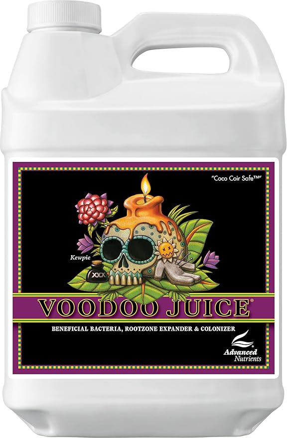 Advanced Nutrients Voodoo Juice Fertilizer 250 mL
