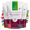 ENVY Bloom Special Plant Fertilizer for Flowering Plants 9 Pounds - Makes 900 Gallons for Indoor and Outdoor Plants Pet Safe Water Soluble Made in USA