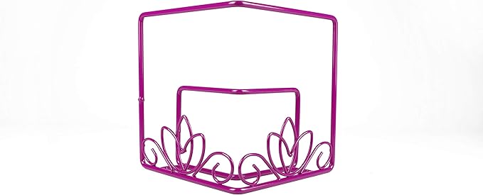 Yard Butler IGC-1PUR Garden Corners-Purple