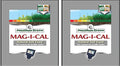 Mag-i-Cal Pelletized Calcium Fertilizer Covers 5000 Sq. Ft.