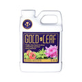 500ml Gold Leaf All-in-One Liquid Fertilizer – pH Balanced Instantly Dechlorinates No Additives Needed – for Soil Hydroponics &amp Coco – Bigger Blooms Higher Yields Complete Plant Nutrition
