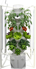 Seed Soil and More Vertiflow Grow Tower