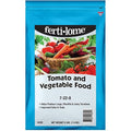 Fertilome (10855) Tomato and Vegetable Food 7-22-8 (4 lbs.)