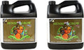 Advanced Nutrients pH Perfect Sensi Grow Coco Part A+B Soil Amendments 4 L